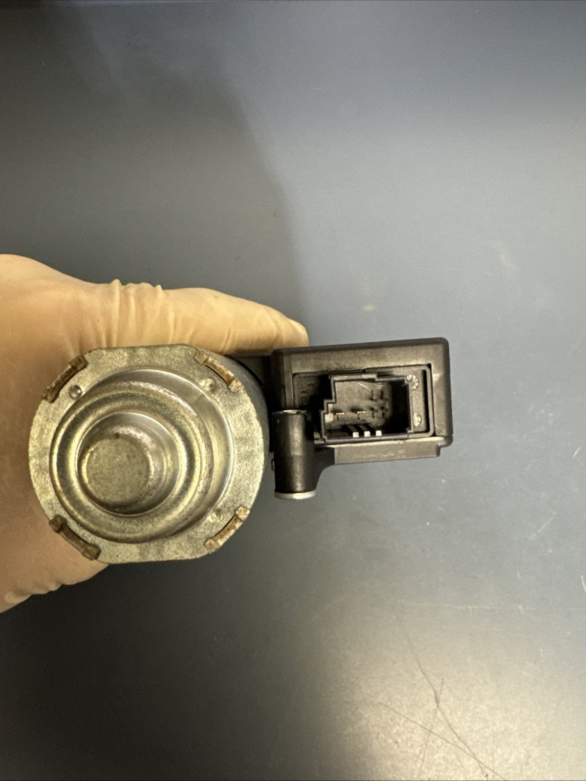 2013 BMW 128I POWER SUNROOF SUN ROOF MOTOR USED 6761-71933398