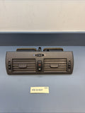 2004-2010 BMW X3 E83 CENTER DASHBOARD DASH AC AIR VENT 3400074 OEM