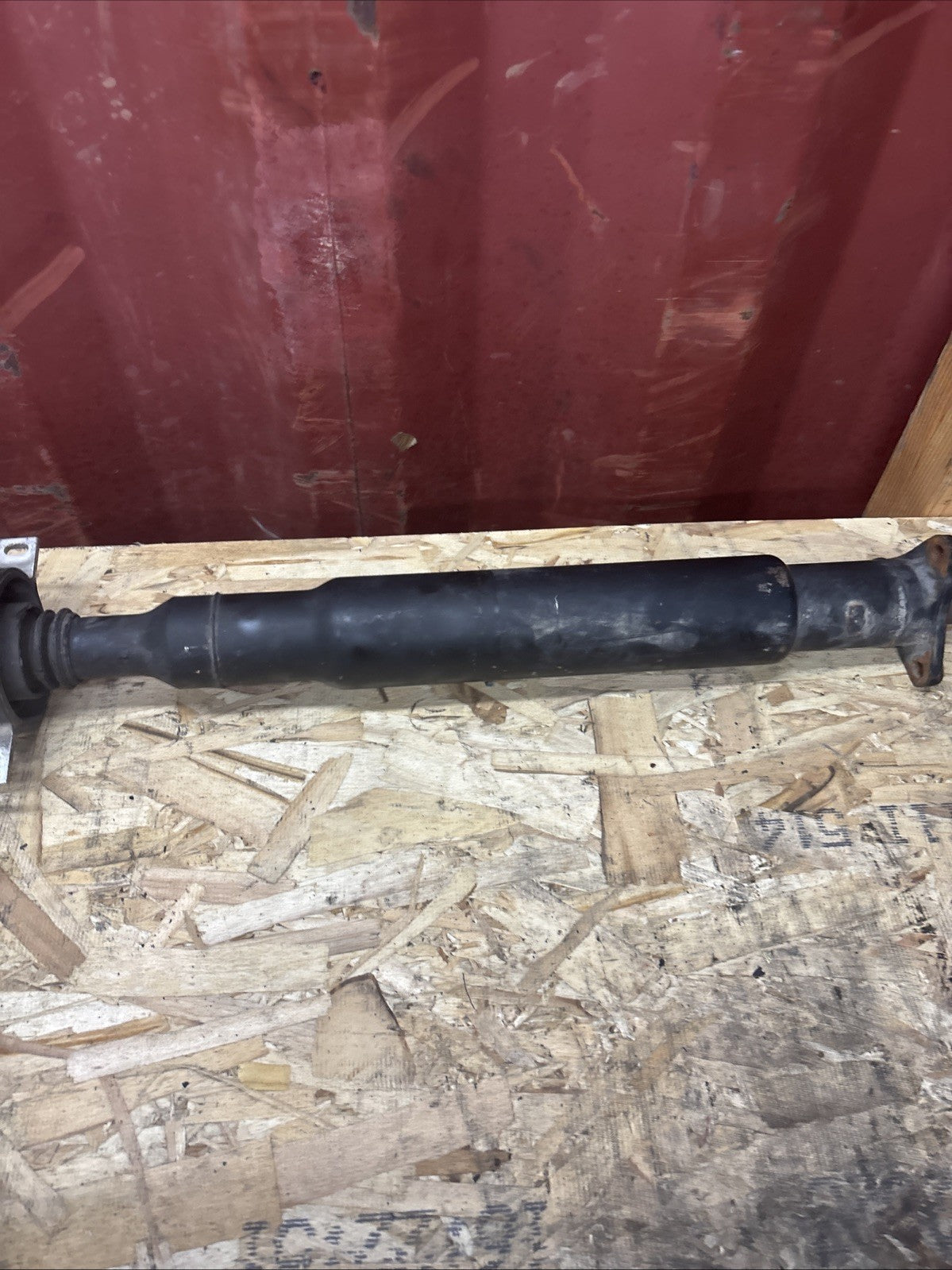 OEM Rear Drive Shaft Prop Drive Shaft For BMW 5 SERIES E70 X5M 2610 7564398