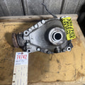 Front Differential Carrier Final 3.73 N52 Drive AWD Diff OEM BMW X3i F25 7567345