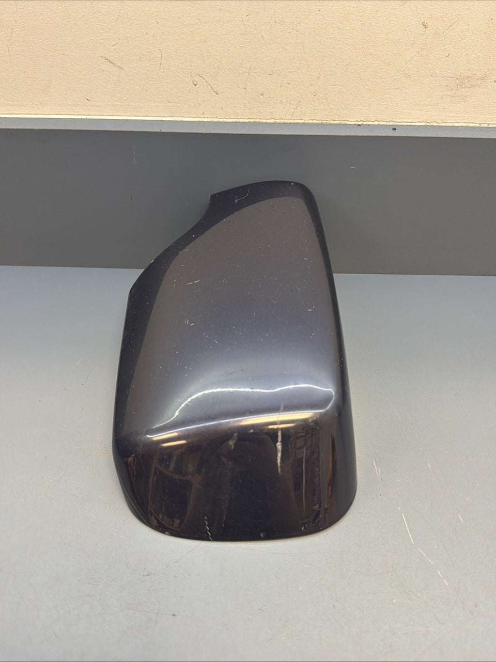 BMW 3 Touring E46 Right Front Mirror Frame 8238373 1403 2.93 33960444