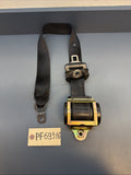 2001-2005 BMW 325I 325XI FRONT LEFT DRIVER SEAT BELT RETRACTOR 7009857 OEM