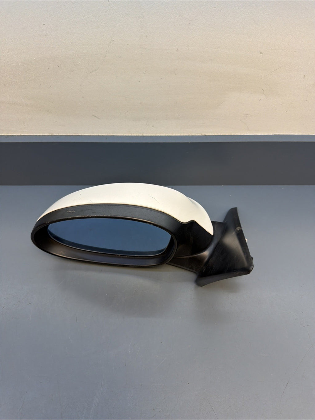 BMW 328 MIRROR LEFT DRIVER 2006 2007 2008 7075626 335 E90 SEDAN OEM