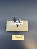 07-13 OEM BMW E93 Convertible Radio Diversity Antenna Amplifier Module 9187798