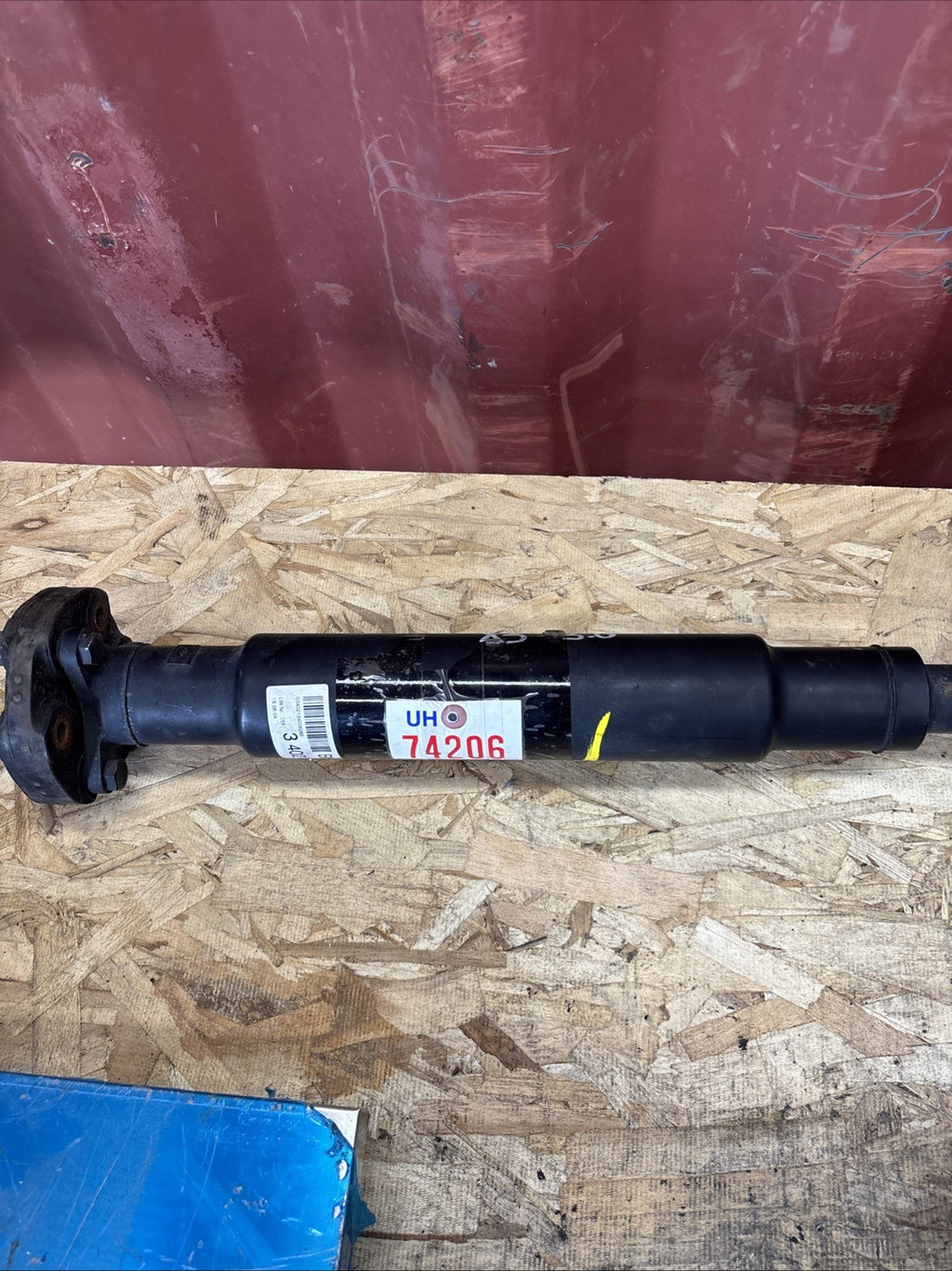 OEM Rear Drive Shaft Prop Drive Shaft For BMW 3 SERIES E83 X3 2610 3402134