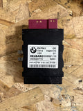 2008 - 2013 BMW X6 FUEL PUMP CONTROL MODULE 7229173 OEM