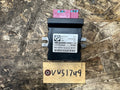 BMW 1 3 5 X5 E60 E70 E81 E82 E87 E90 Fuel Pump Control Unit Module EKPM3 7276046