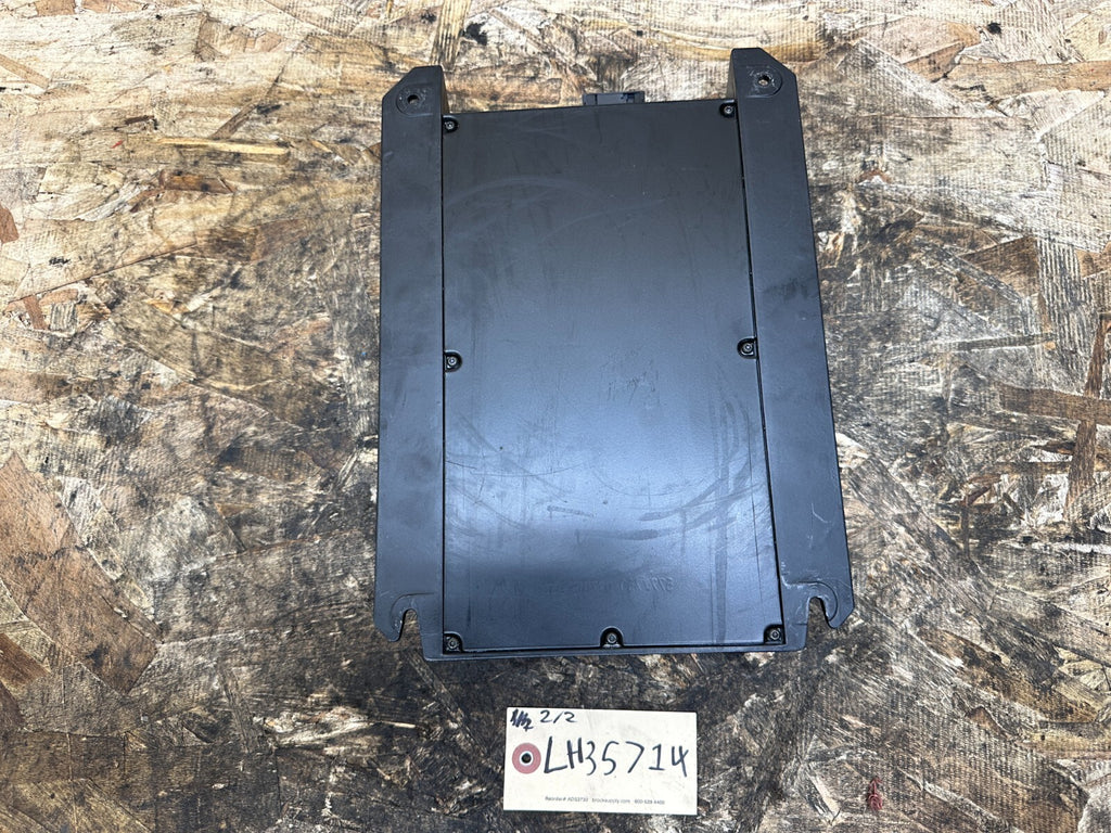BMW 93-06 E38 E39 E53 5/7 SERIES X5 HiFi AUDIO AMP AMPLIFIER MODULE OEM 6905119
