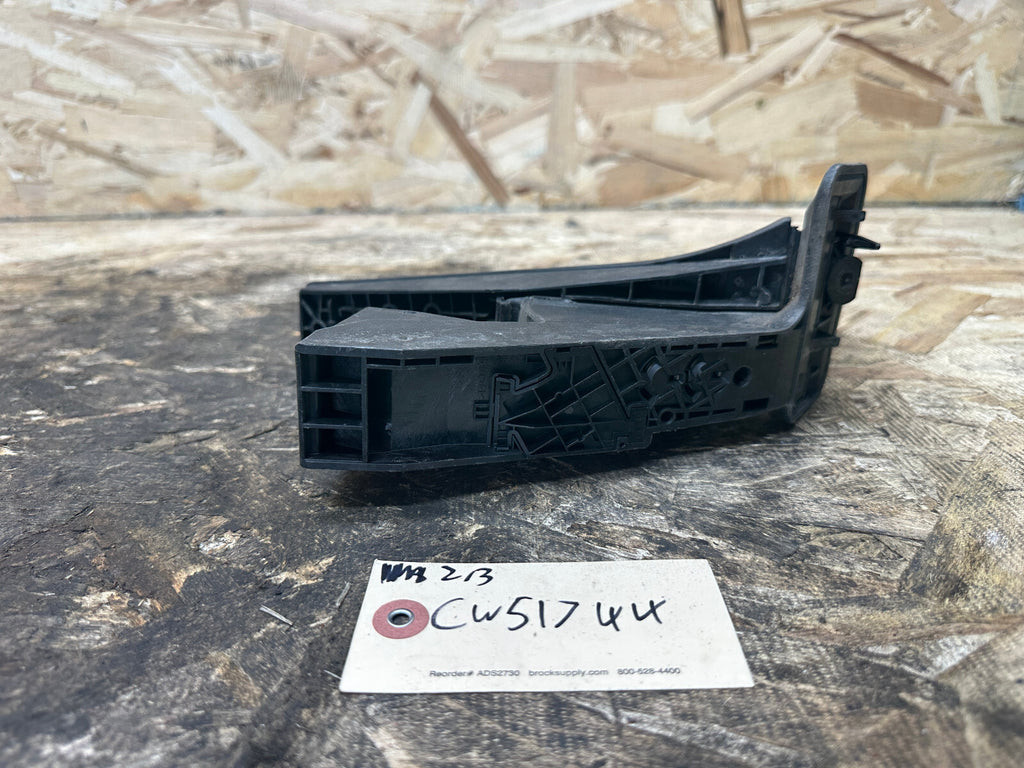 BMW 05-10 E60 E90 E63 3/5/6 SERIES MANUAL ACCELERATOR THROTTLE PEDAL 6788633
