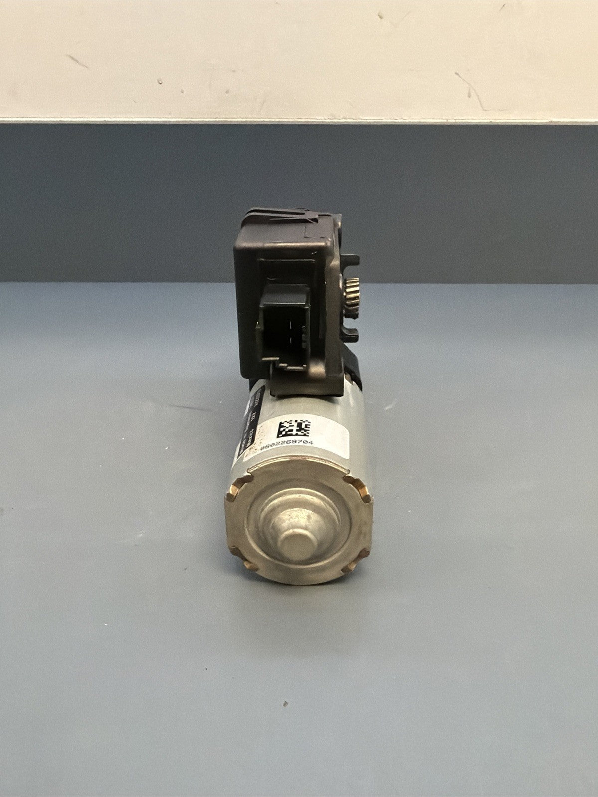 2011-2018 BMW X1 X3 X4 X5 Panoramic Sunroof Drive Motor 7316396 OEM