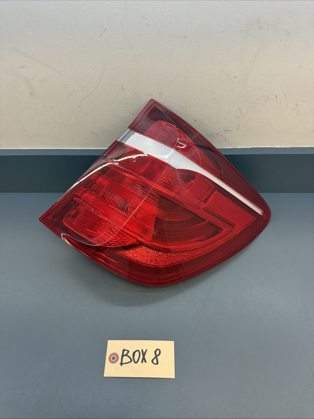 2011-2017 BMW X3 F25 Rear Right Passenger Outer Tail Light 7220242
