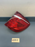 2011-2017 BMW X3 F25 Rear Right Passenger Outer Tail Light 7220242