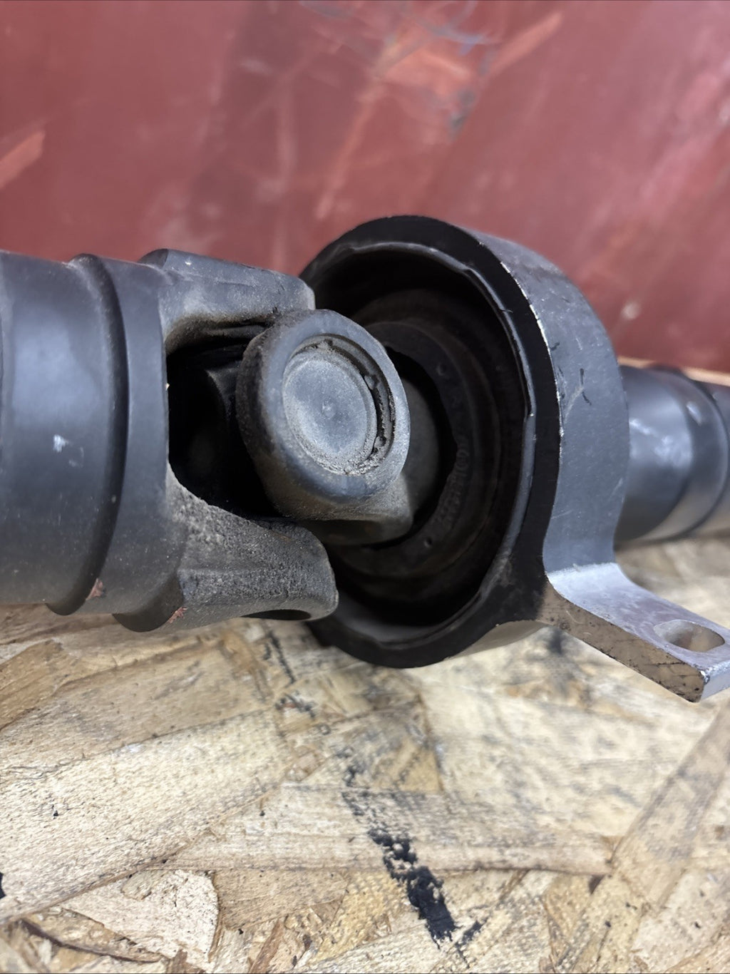 OEM Rear Drive Shaft Prop Drive Shaft For BMW 3 SERIES E90 2610 7573482 AWD