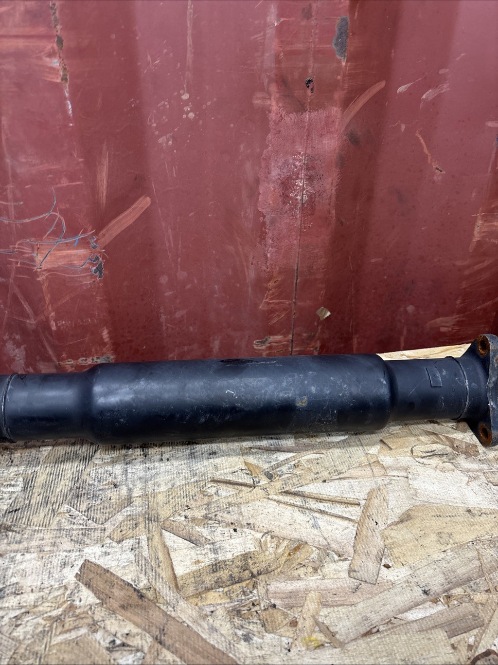 OEM Rear Drive Shaft Prop Drive Shaft For BMW 3 SERIES F25 2610 7589801 AWD
