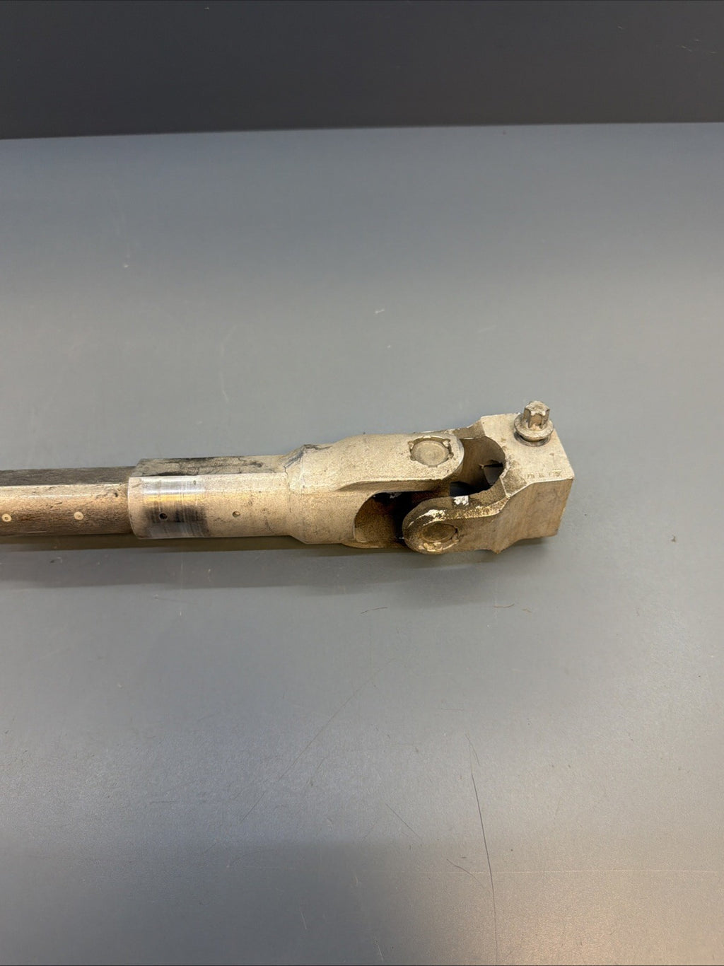 Intermediate Steering Shaft - 2011 BMW 335I E90 LCI Sedan AWD Auto - OEM 6784845