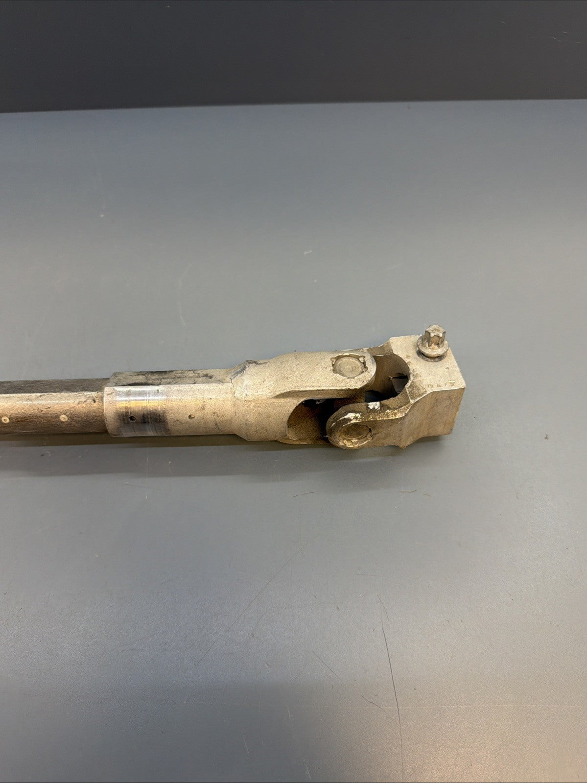 Intermediate Steering Shaft - 2011 BMW 335I E90 LCI Sedan AWD Auto - OEM 6784845