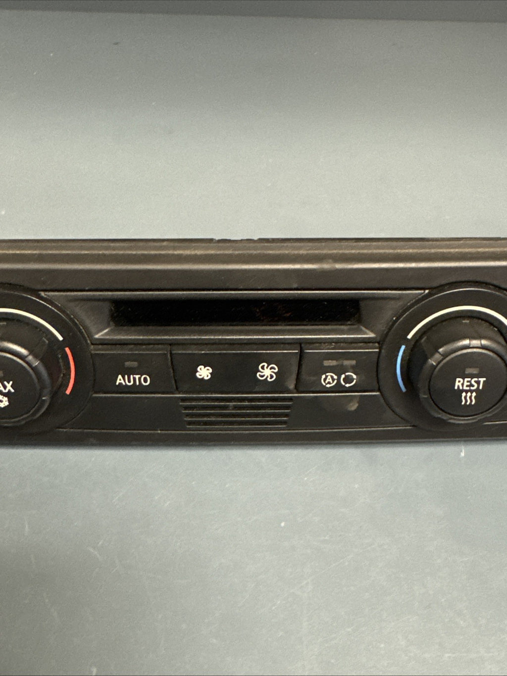 06 07 08 09 BMW e90 e91 3-series AC Temp Heater Climate Control Module 6983944