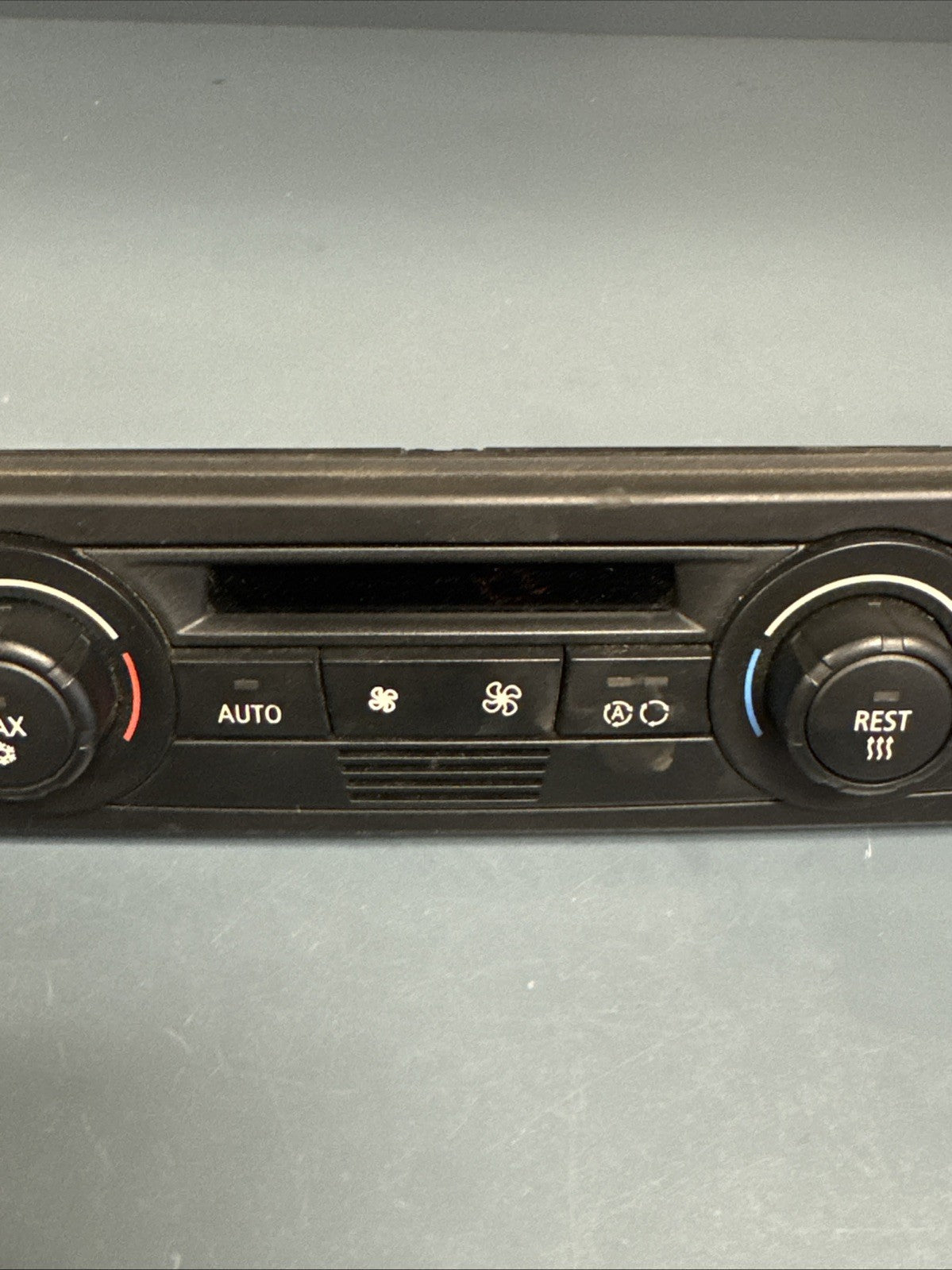 06 07 08 09 BMW e90 e91 3-series AC Temp Heater Climate Control Module 6983944