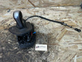 BMW 2006-2012 E90 E9X AUTOMATIC GEAR SHIFT GEAR SLECTOR SILVER OEM 7548061