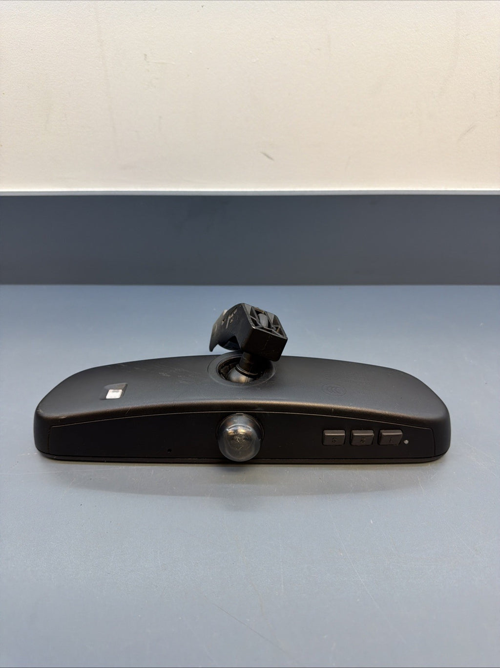 07-13 BMW M3 E93 CONVERTIBLE INTERIOR REAR VIEW MIRROR 9052200