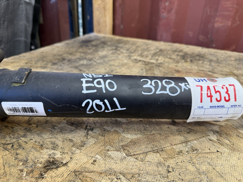 AFTERMARKET DRIVESHAFT 117552 BMW E90 328XI