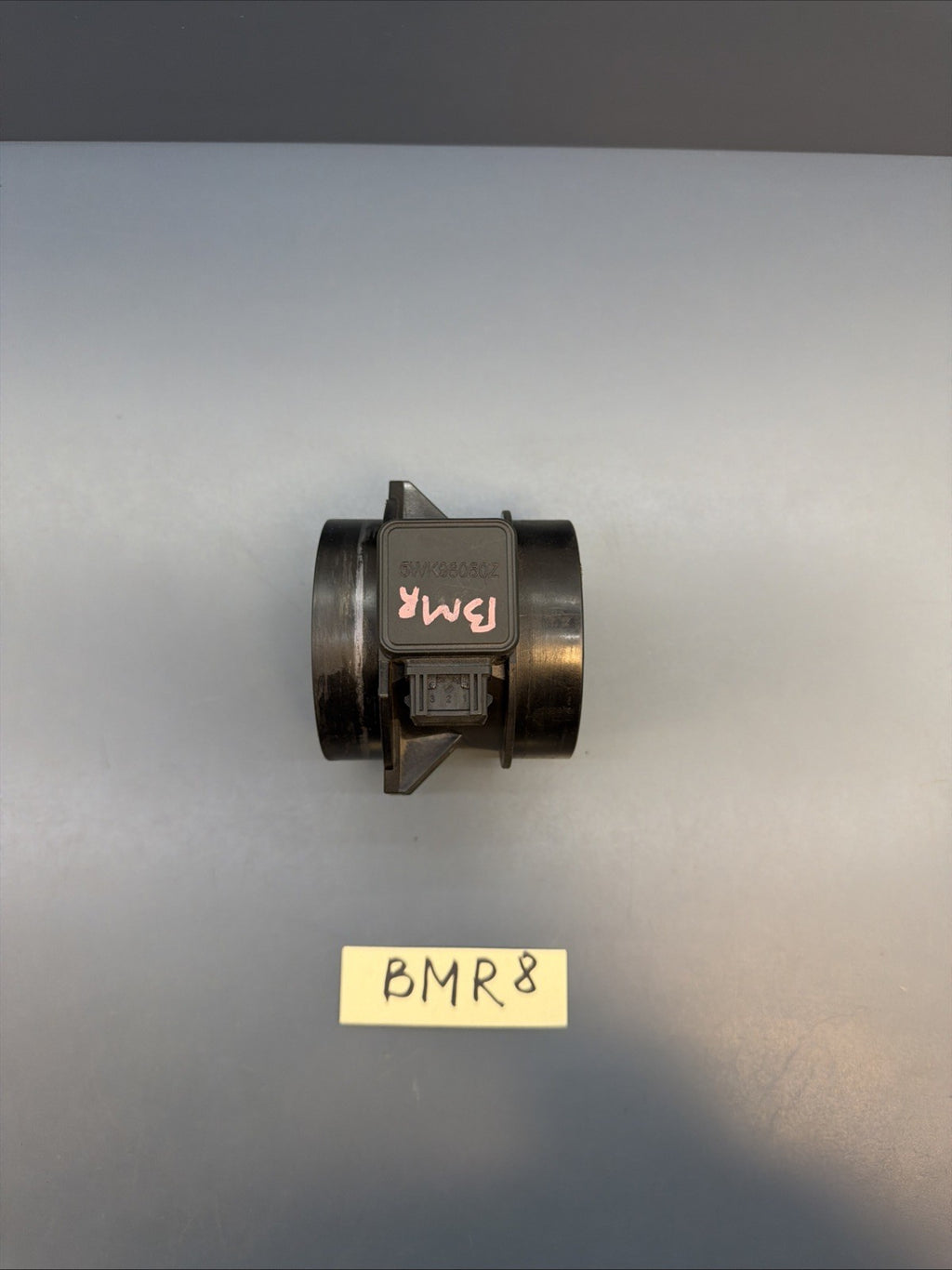 Air Flow Meter Sensor BMW 323 325 328 E46 3 Series 325i 5WK9605 5WK9608 OEM