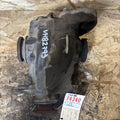BMW 128I E82 E88 REAR DIFFERENTIAL 1 SERIES 3.73 FINAL DRIVE 7591107