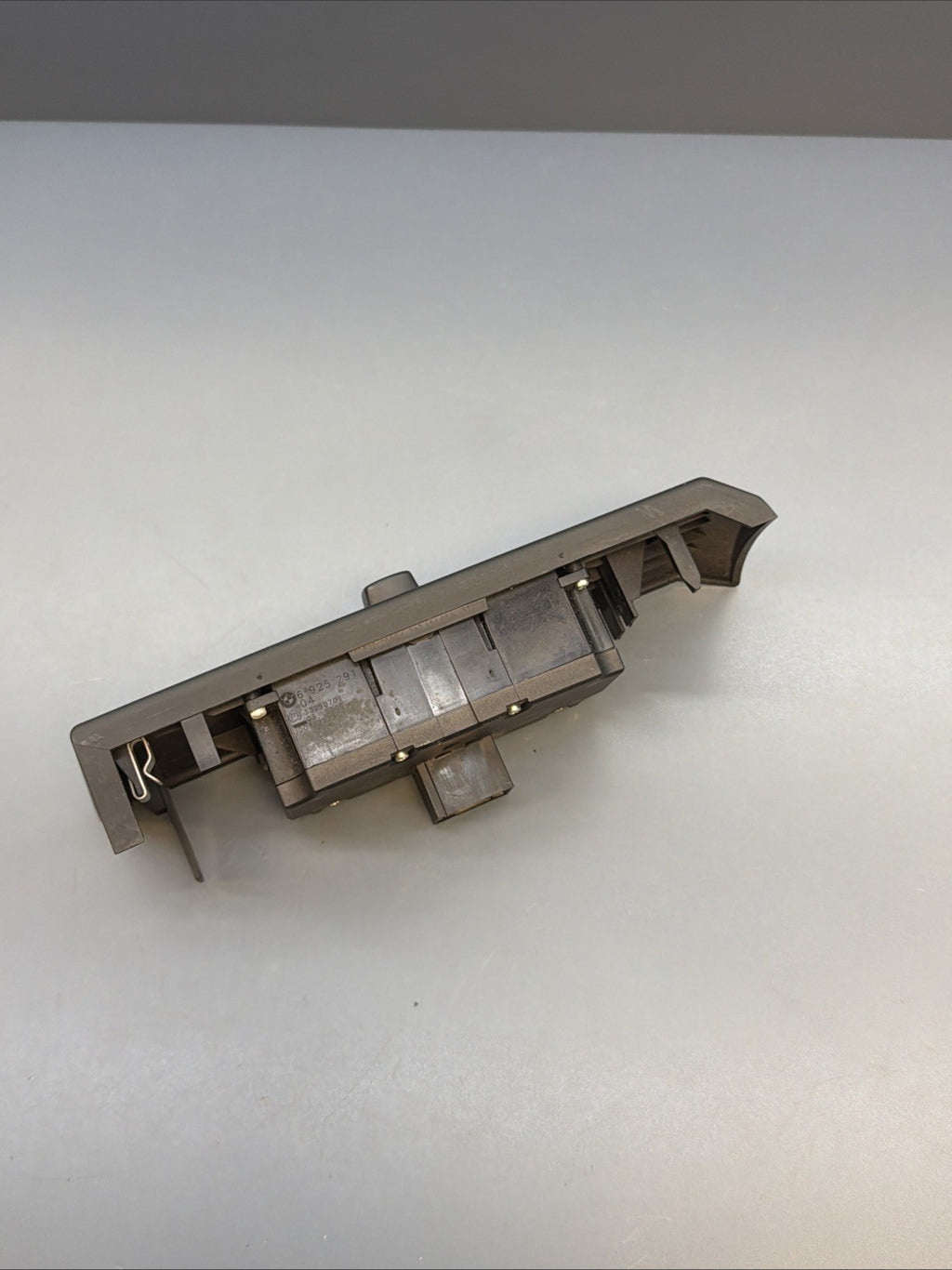 04-07 BMW E60 E61 5 SERIES HEADLIGHT FOG LAMP DIMMER SWITCH CONTROL OEM 6925291