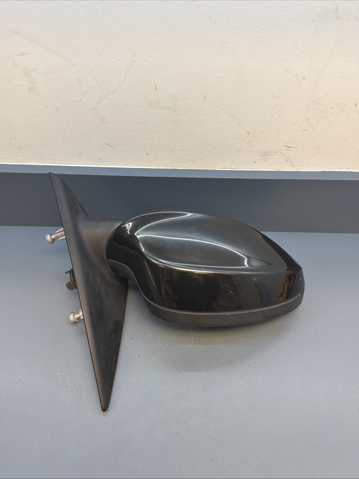 2006 BMW 330I E90 Sedan - Right Side View Mirror - 06-08 OEM 010803