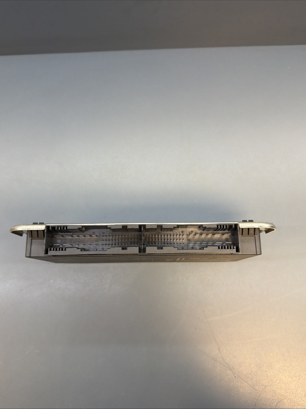 BMW F07 F01 F02 F04 5 7 FRM III 3 FOOTWELL LIGHT CONTROL ECU FRM3 9225712