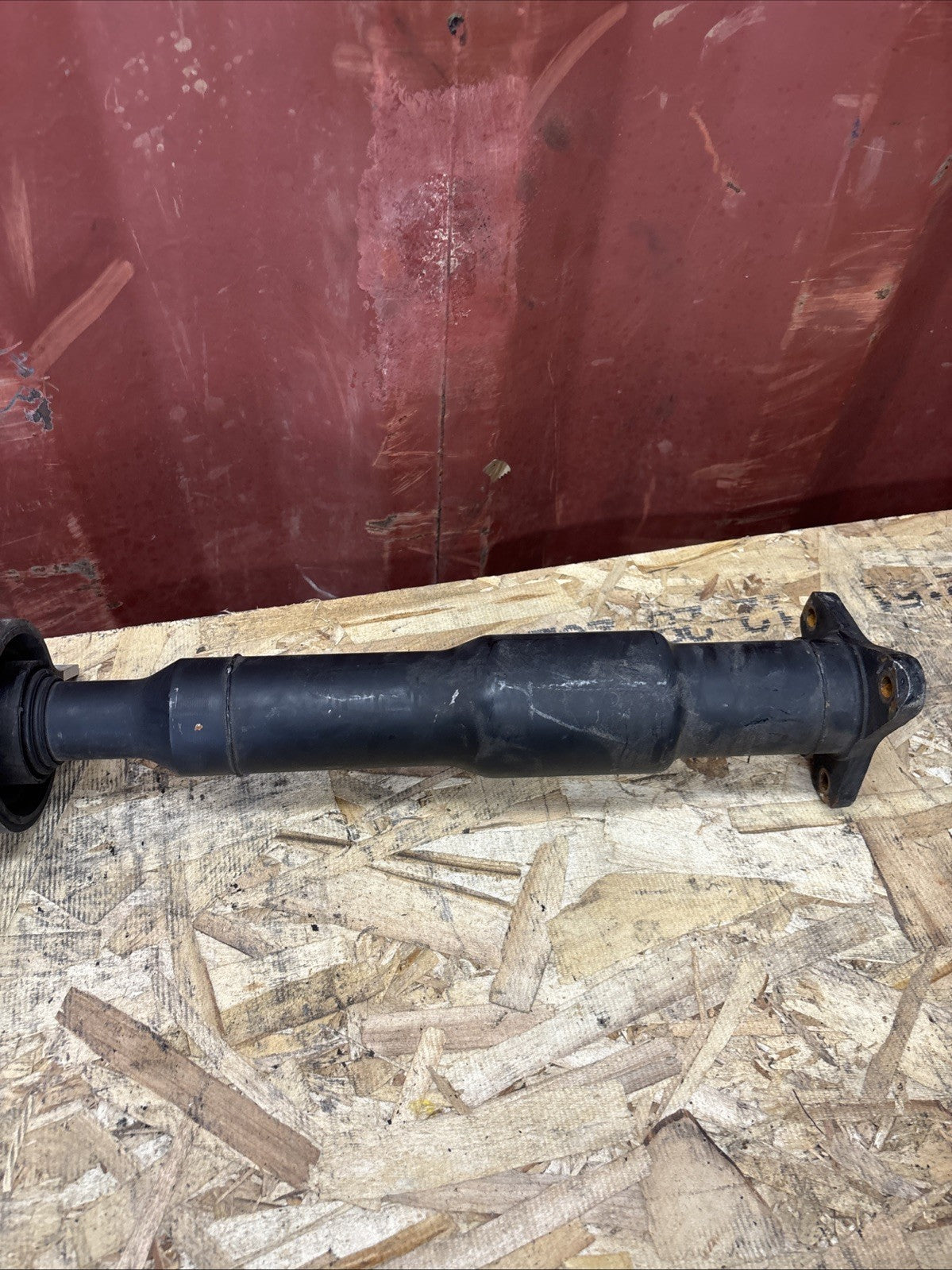 OEM Rear Drive Shaft Prop Drive Shaft For BMW 3 SERIES E90 2610 7573482 AWD