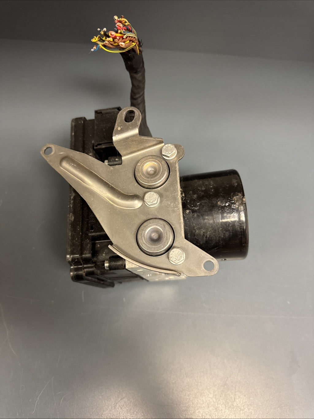 OEM BMW E88 E90 E92 328 335 RWD ABS Brake Pump Anti Lock DSC Dynamic Stability