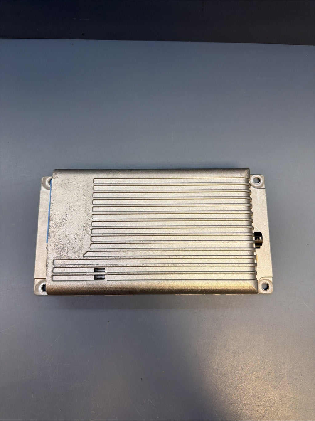 OEM BMW E82 E88 E90 E92 E93 M3 High Basis SVS MULF2  Bluetooth Module 9187625