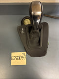 07-13 BMW E90 E91 E92 OEM AUTOMATIC TRANSMISSION GEAR SHIFTER W CABLE 7580923