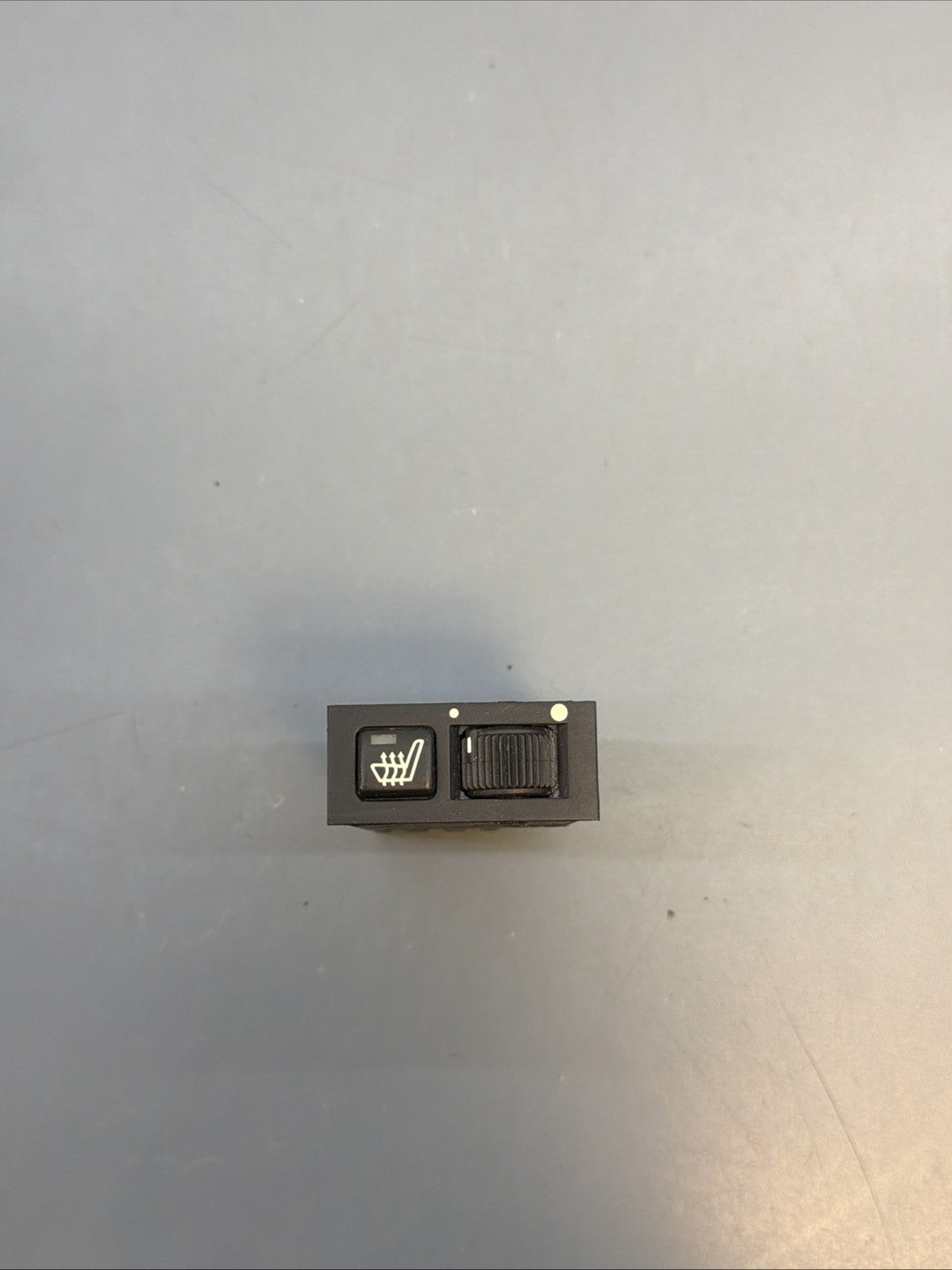 BMW HEATED SEAT SWITCH E38 740i 740il 750il E39 525i 528i 530i 540i 61318352259