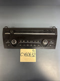2009-2013 BMW 750i Front Dual Auto Heater A/C Climate Control Panel OEM 9216258