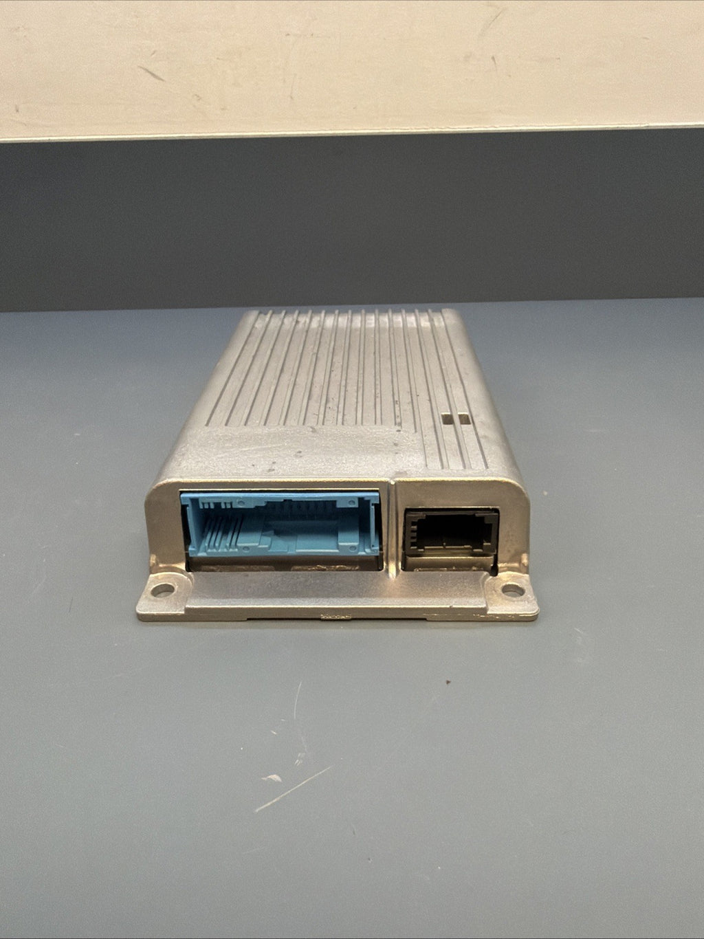 07-11 BMW E90 E92 E82 1 3-SERIES BLUETOOTH TELEMATICS CONTROL MODULE 9224419 OEM