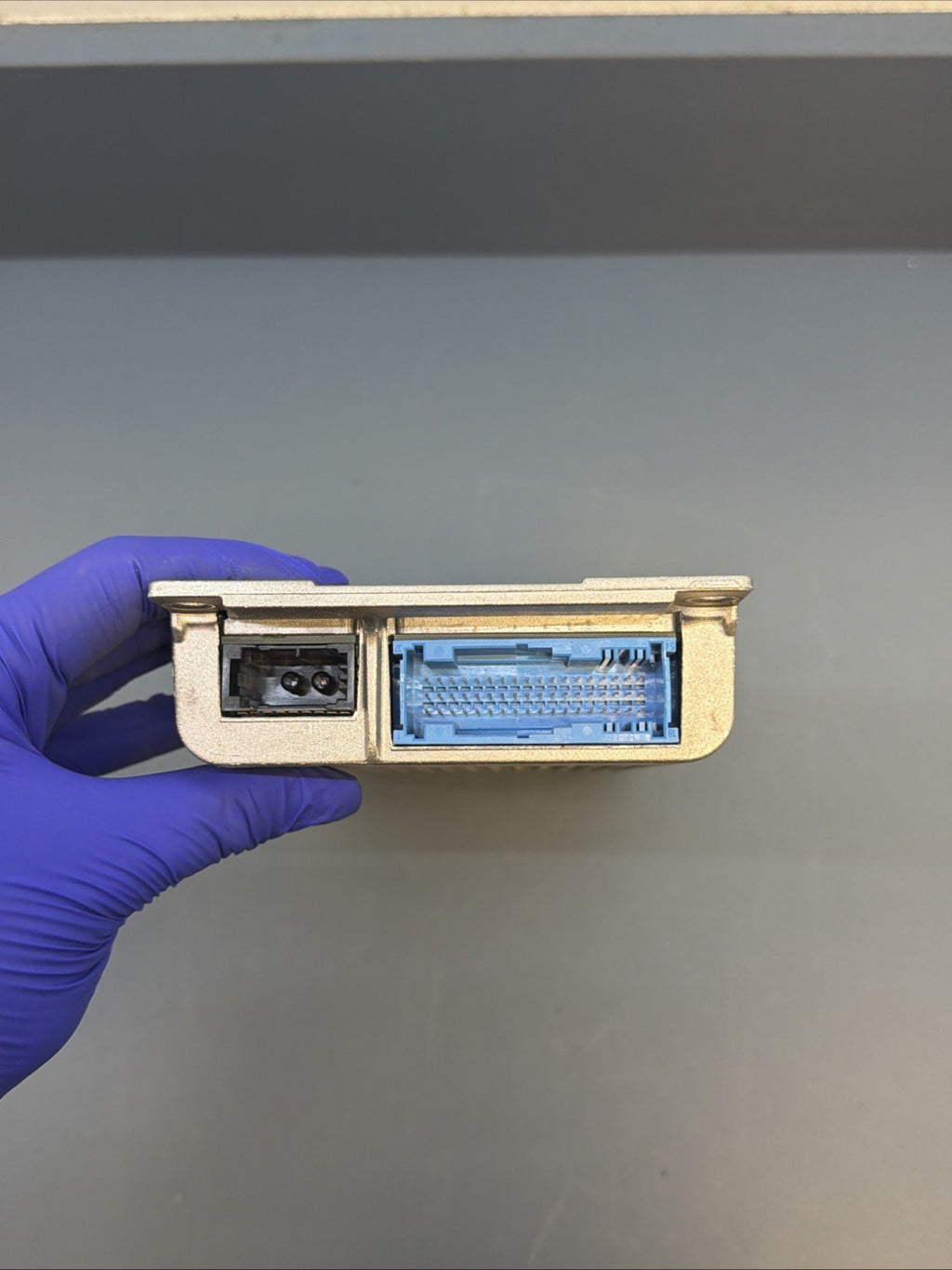 BMW 1 3 5 Series E87 LCI E90 E60 Hands-free Bluetooth Module High MULF2 9178898