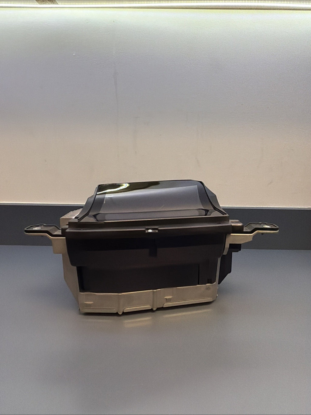 2009-2013 BMW E70 X5 DASH HUD HEAD UP PROJECTOR DISPLAY 9262179