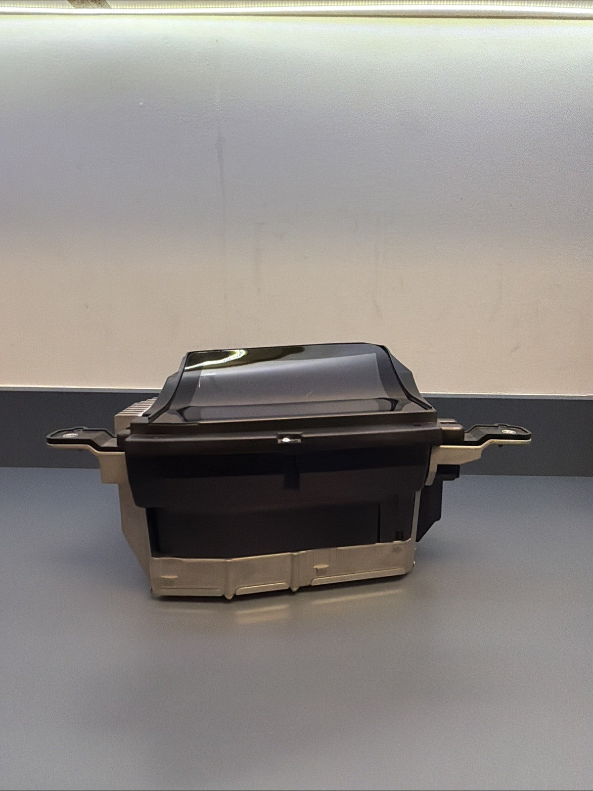 2009-2013 BMW E70 X5 DASH HUD HEAD UP PROJECTOR DISPLAY 9262179