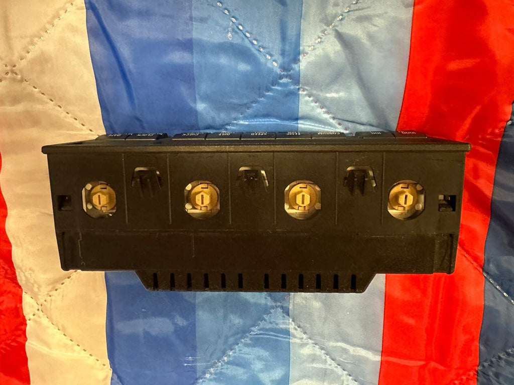 92-99 BMW 3/5 SERIES 325I ONBOARD SUPPLY INFORMATION COMPUTER MODULE OEM 8357684