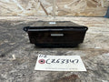 BMW 2008-2010 E60 5 SERIES CENTER CONSOLE FOLDING ASHTRAY WOOD 6976376/6976375