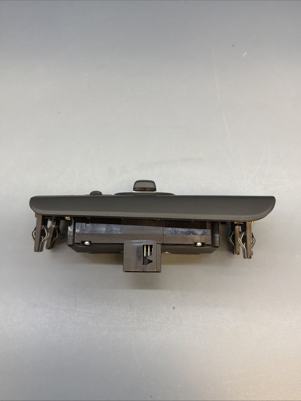 2007 - 2013 BMW X5 E70 Headlight Fog Light Lamp Control Switch OEM 9134728