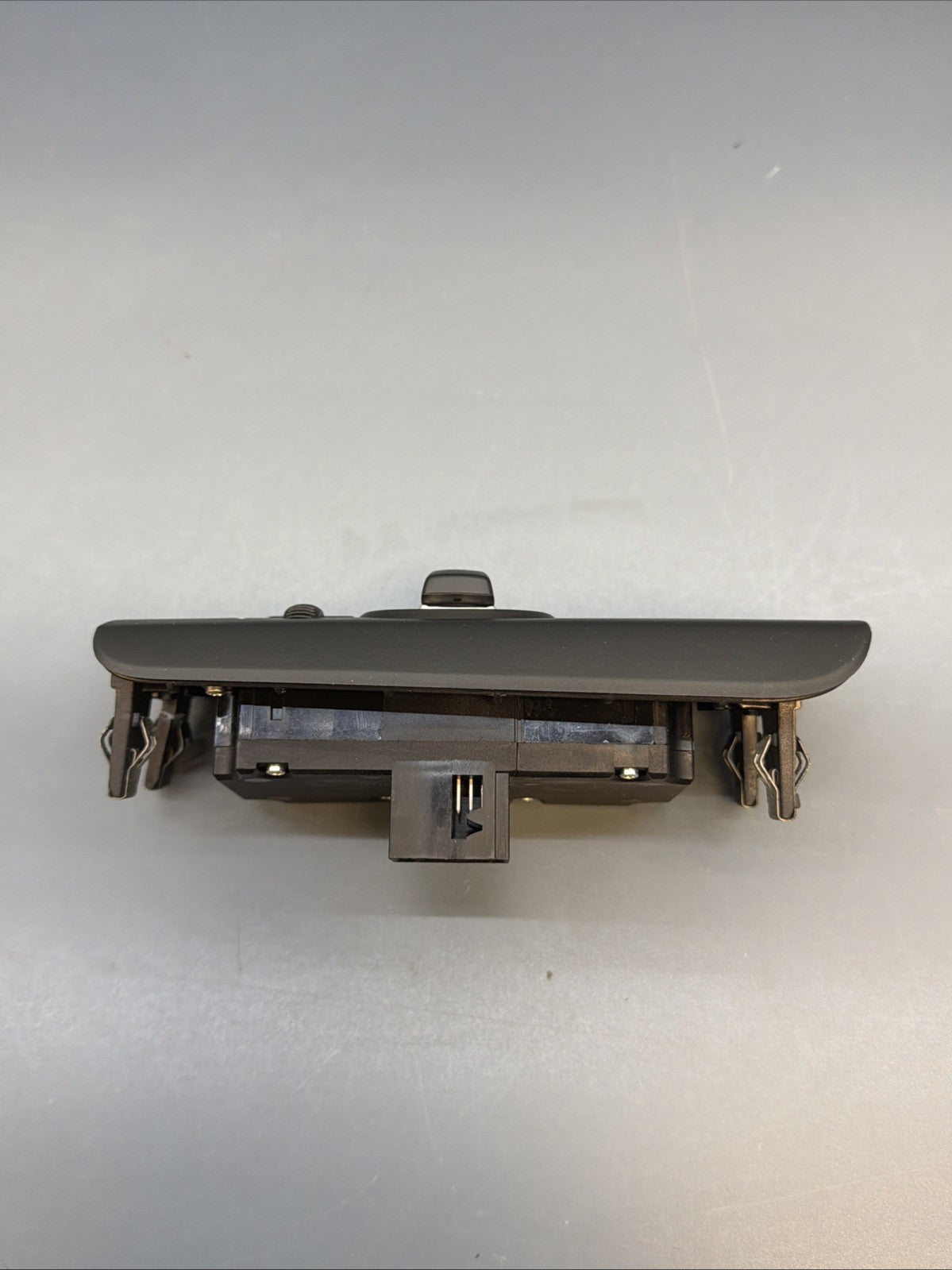 2007 - 2013 BMW X5 E70 Headlight Fog Light Lamp Control Switch OEM 9134728