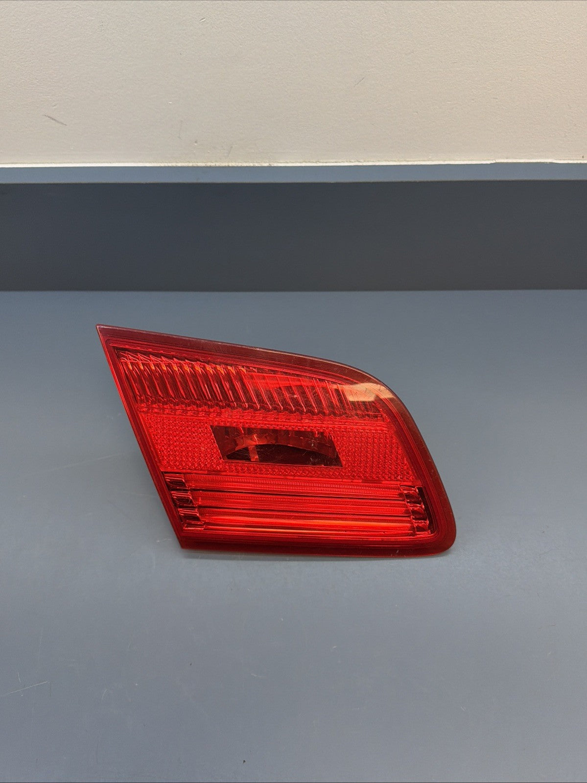 07-10 BMW E92 Tail Light Set Pre LCI Tail Light 7162300 7162299 7174403 7174404