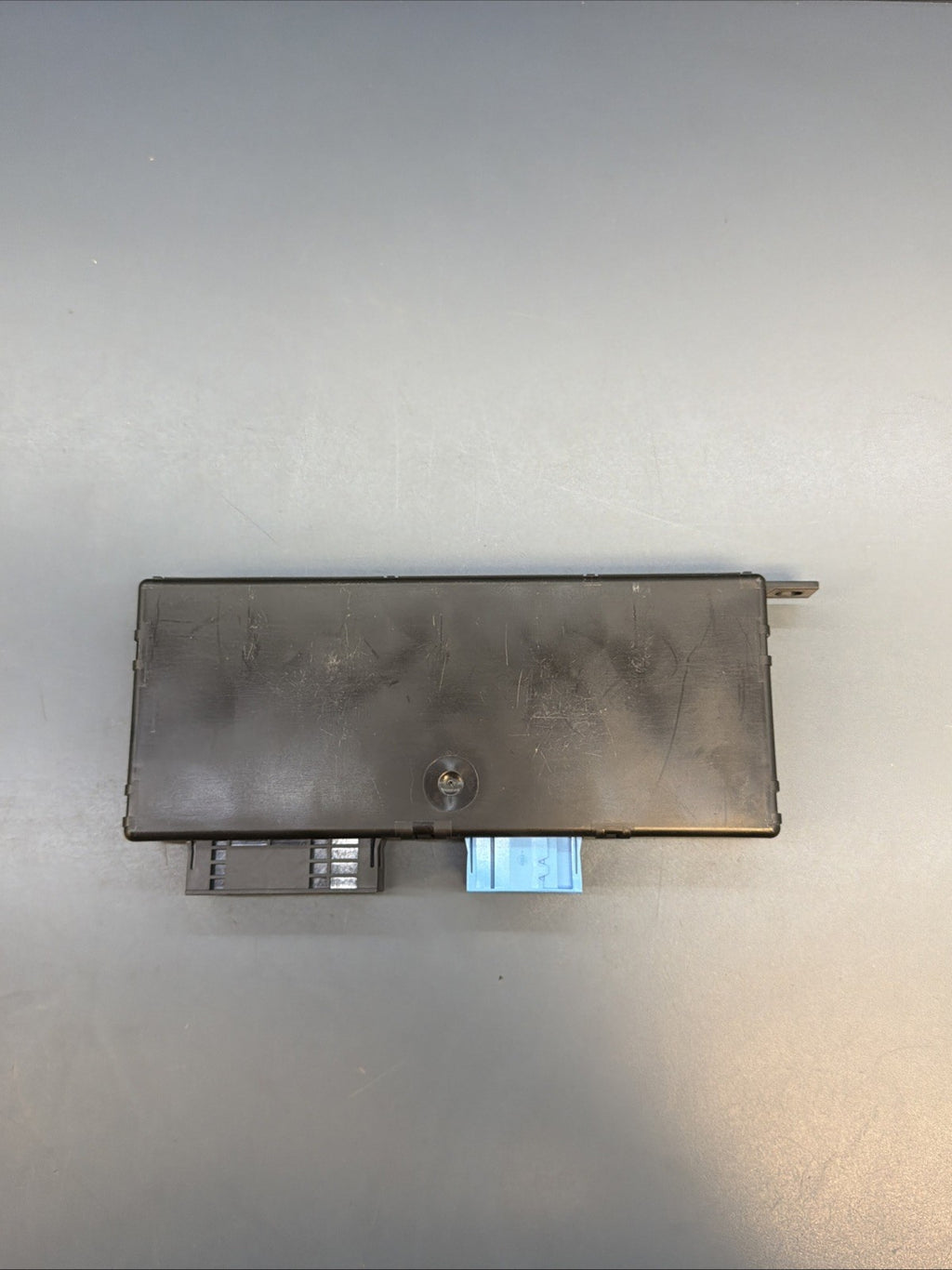 BMW 2011-2019 F25 X3 CENTRAL LOCKING GATEWAY CHASSIS CONTROL MODULE OEM 9312602