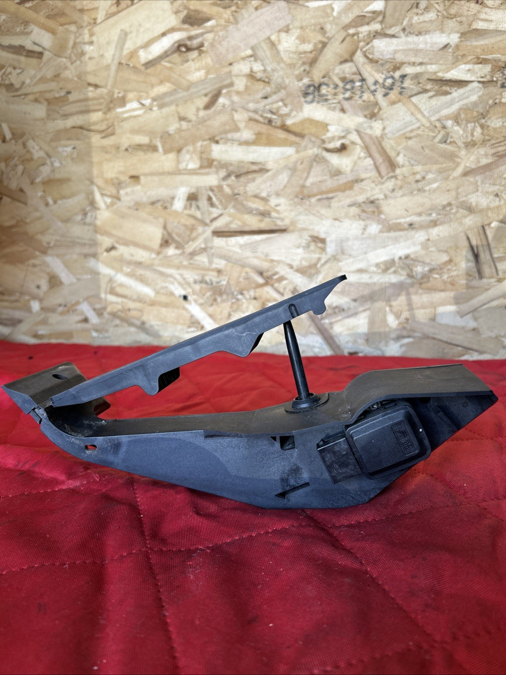 BMW E90 E83 X3 3 SERIES 2003-2012 THROTTLE GAS ACCELERATOR PEDAL OEM 6766930