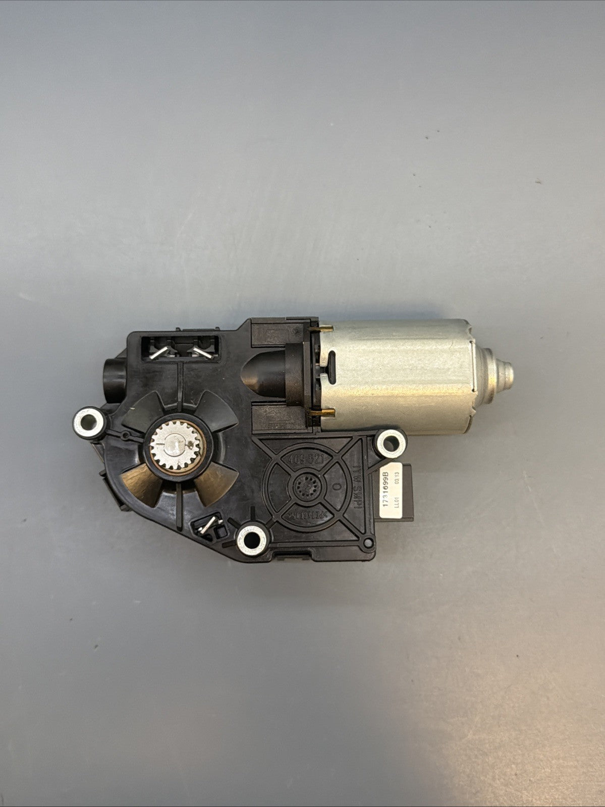 2011-2016 BMW F10 528i 535i 550i Sunroof Motor OEM 7316535