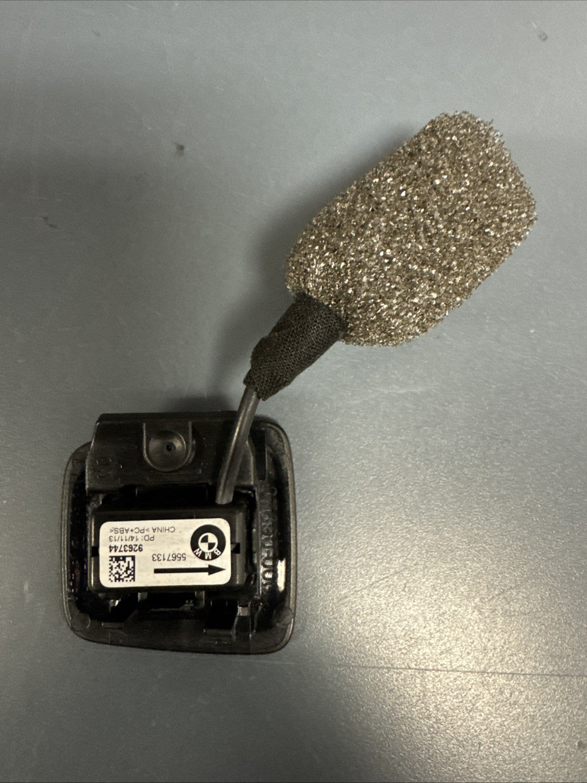 2013-2015 BMW 335I XDRIVE - Hands-Free Microphone 9263744