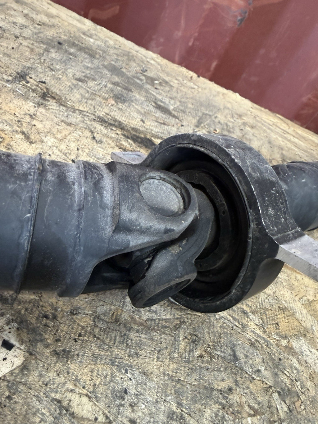 2015 E84 X1 DRIVESHAFT FITS 07-11 328 BMW E90 3 SERIES 7573482 
